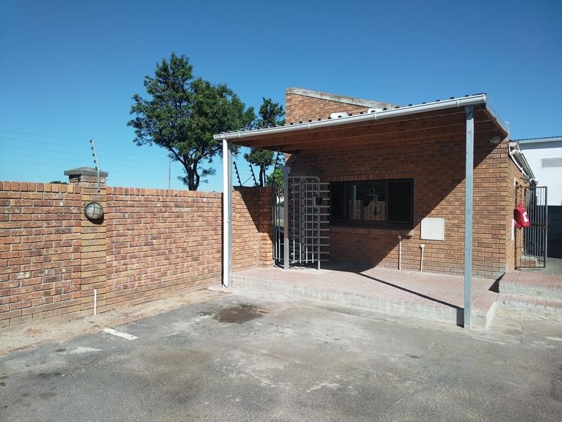 2 Bedroom Property for Sale in Brackenfell Western Cape